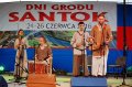 Obchody Dni Grodu Santok<br>Janczewska 10